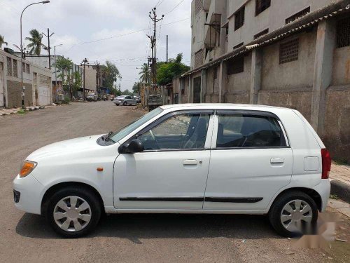 Used 2011 Maruti Suzuki Alto K10 VXI MT for sale in Surat
