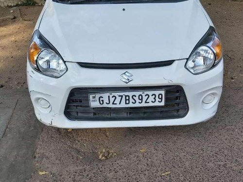 2018 Maruti Suzuki Alto 800 MT for sale in Ahmedabad