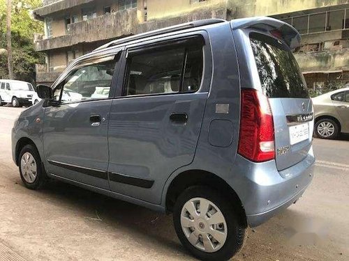 Maruti Suzuki Wagon R 1.0 LXi CNG, 2015, CNG & Hybrids MT in Mumbai