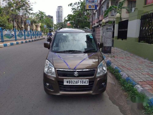 Maruti Suzuki Wagon R VXI 2014 MT for sale in Kolkata 