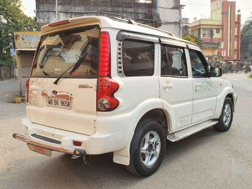 Mahindra Scorpio SLE BS-III, 2008, Diesel MT in Kolkata