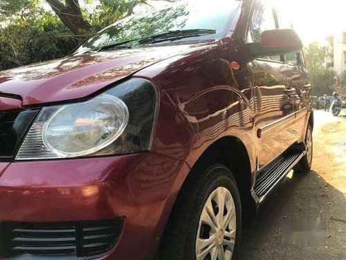 2014 Mahindra Quanto C6 MT for sale in Mumbai