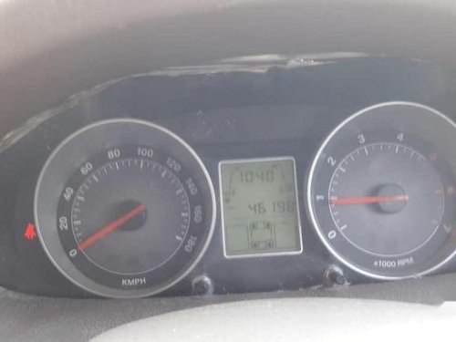 Mahindra Scorpio VLX 4WD Airbag BS-IV, 2011, Diesel MT in Patna