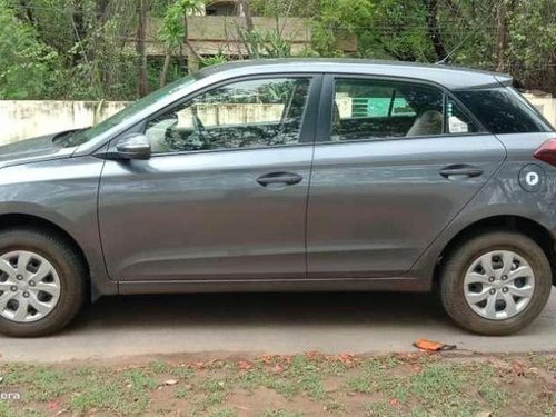 Used 2017 Hyundai i20 Sportz 1.2 MT in Hyderabad