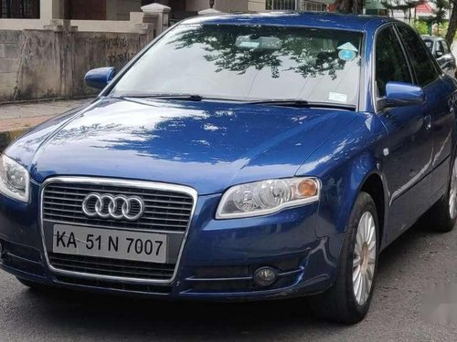 Used Audi A4 1.8 T Multitronic 2006 AT for sale in Nagar