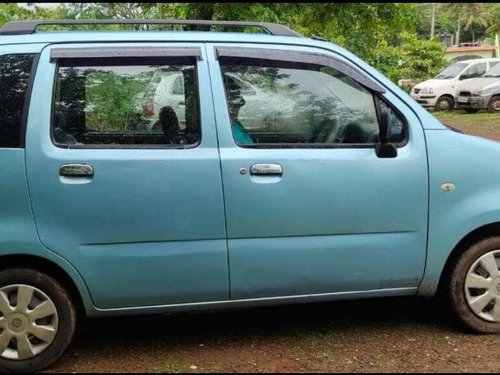 Maruti Suzuki Wagon R LXi Minor, 2009, Petrol MT in Goa