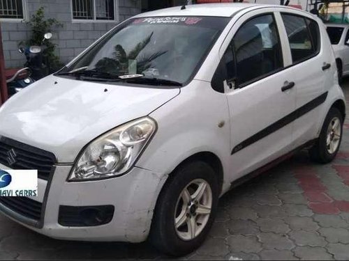 Used 2010 Maruti Suzuki Ritz MT for sale in Coimbatore