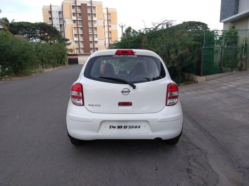 2010 Nissan Micra XL MT for sale in Coimbatore