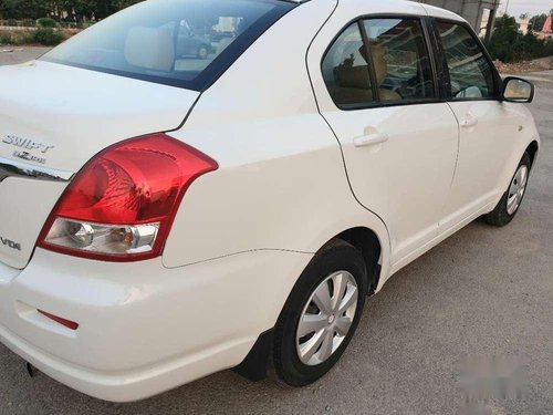 Maruti Suzuki Swift Dzire VDi BS-IV, 2010, Diesel MT in Kurukshetra