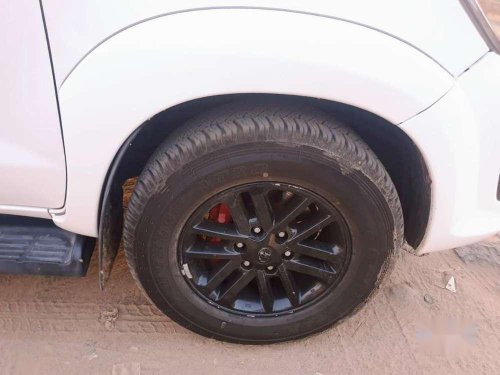 Used 2012 Toyota Fortuner AT for sale in Ahmedabad