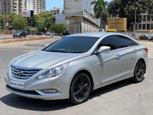 2012 Hyundai Sonata MT for sale in Mumbai