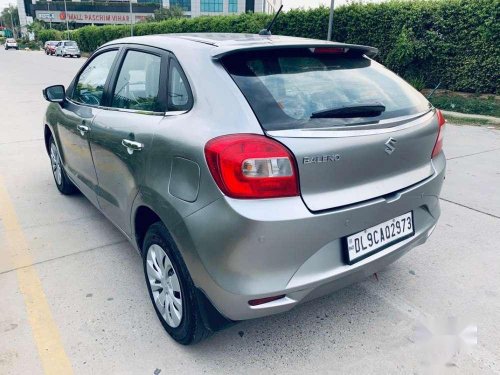 Used 2018 Maruti Suzuki Baleno MT for sale in Gurgaon