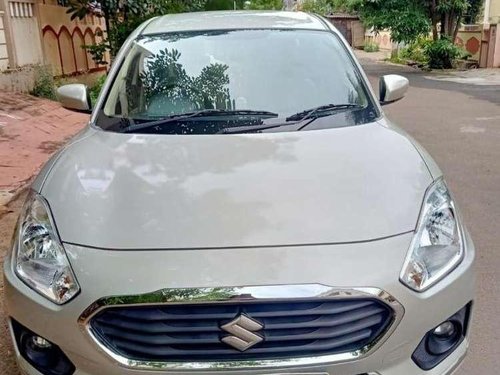 Maruti Suzuki Swift Dzire 2018 MT for sale in Visakhapatnam