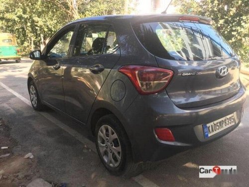 2014 Hyundai Grand i10 1.2 Kappa Magna MT in Bangalore