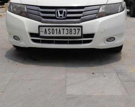 2011 Honda City MT for sale in Guwahati