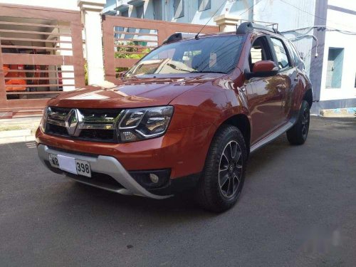 Renault Duster 2017 MT for sale in Kolkata