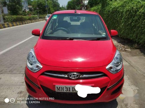 Used 2011 Hyundai i10 Sportz 1.2 MT for sale in Nagpur