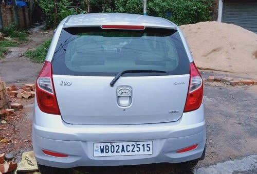 Used 2013 Hyundai i10 Sportz 1.2 MT for sale in Kolkata