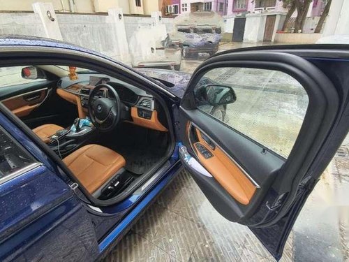  2019 BMW 3 Series 320d Luxury Line AT in Kolkata