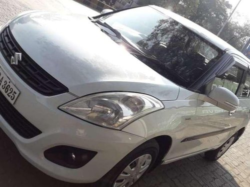 Maruti Suzuki Swift Dzire VDI, 2014, Diesel MT in Nagpur