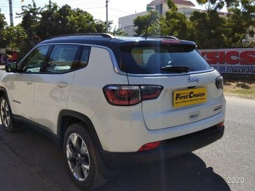 2019 Jeep Compass 1.4 Limited Plus AT for sale in Jaipur