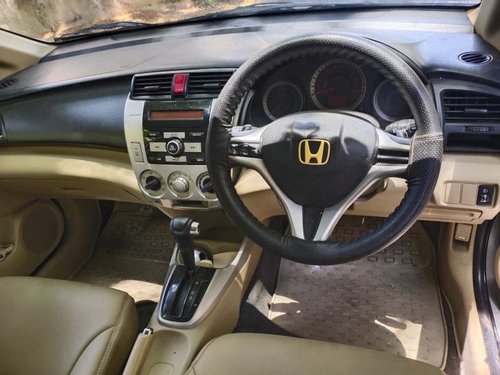 2011 Honda City 1.5 V AT for sale in Mumbai