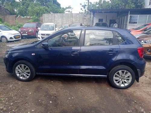 2015 Volkswagen Polo 1.2 MPI Highline MT for sale in Kolkata