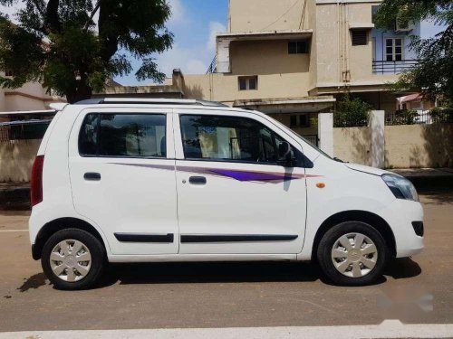 Maruti Suzuki Wagon R LXI, 2014, Petrol MT in Ahmedabad