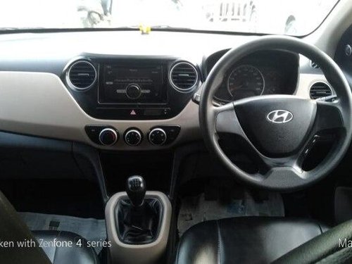 2014 Hyundai Grand i10 Magna MT for sale in Bangalore