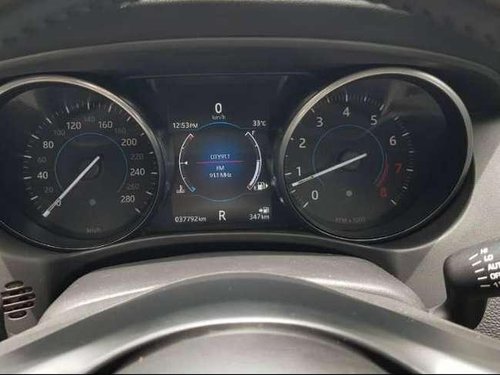 Jaguar XE, 2017, Petrol AT for sale in Ahmedabad