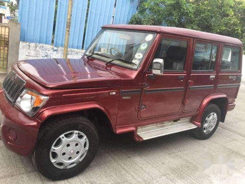 Used 2012 Mahindra Bolero SLE MT for sale in Chennai