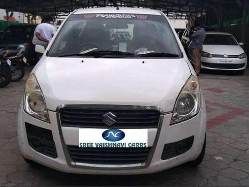 Used 2010 Maruti Suzuki Ritz MT for sale in Coimbatore