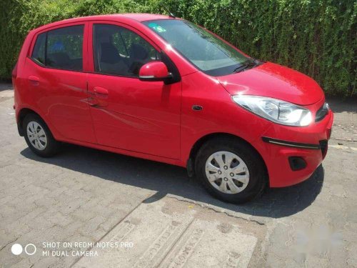 Used 2011 Hyundai i10 Sportz 1.2 MT for sale in Nagpur