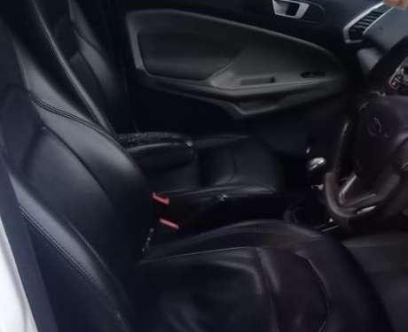 2014 Ford EcoSport MT for sale in Ahmedabad