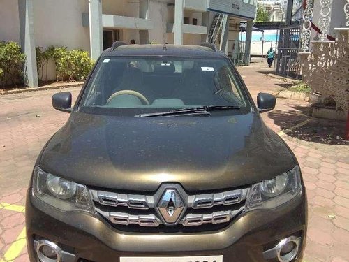 2015 Renault Kwid RXT MT for sale in Chennai