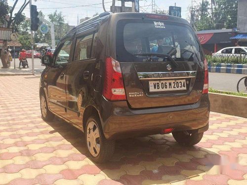 Maruti Suzuki Wagon R 1.0 VXi, 2015, Petrol MT in Kolkata