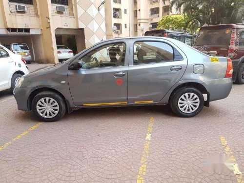 Toyota Etios GD, 2016, Diesel MT for sale in Mumbai