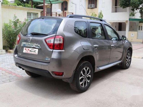 Nissan Terrano XL (P), 2014, Diesel MT in Ahmedabad
