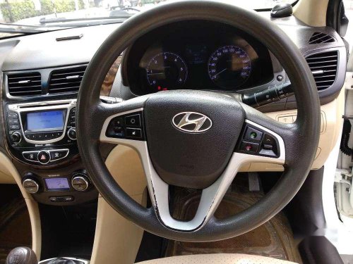 Used Hyundai Verna 1.6 CRDi SX 2012 MT for sale in Jalandhar