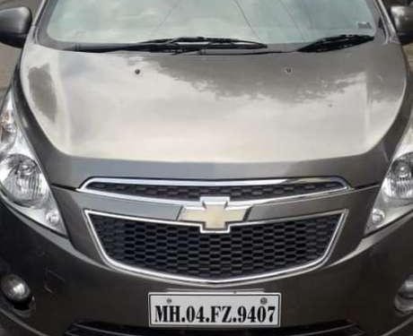 2012 Chevrolet Beat Diesel MT for sale in Mumbai