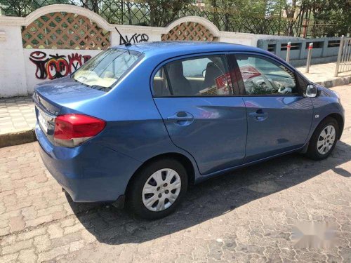 Used 2013 Honda Amaze MT for sale in Mumbai