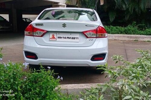 2016 Maruti Suzuki Ciaz MT for sale in Pune