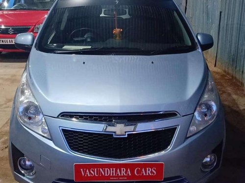 2012 Chevrolet Beat Diesel MT for sale in Coimbatore