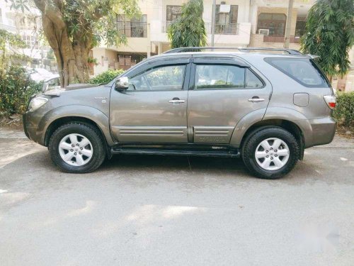 Toyota Fortuner 2.8 4X4 Manual, 2011, Diesel MT in Gurgaon