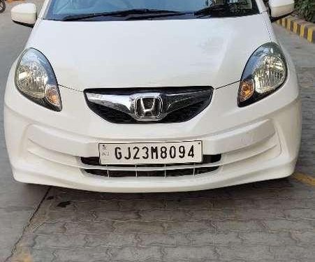 Honda Brio S Manual, 2012, Petrol MT in Vadodara