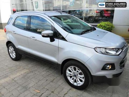 2016 Ford EcoSport MT for sale in Chennai