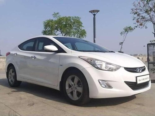 Hyundai Elantra 1.6 SX Manual, 2014, Diesel MT in Vadodara