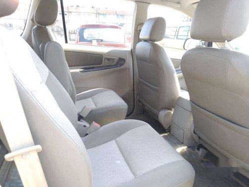 2013 Toyota Innova MT for sale in Chandigarh