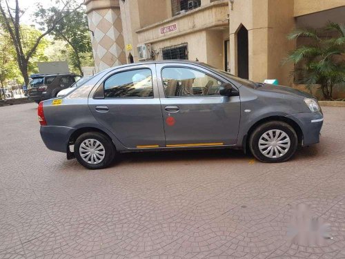 Toyota Etios GD, 2016, Diesel MT for sale in Mumbai