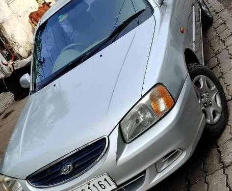 2009 Hyundai Accent GLS 1.6 MT for sale in Nagpur